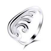 Silver Rings NSR-858